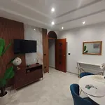 A Casa Di Cri Апартаменти