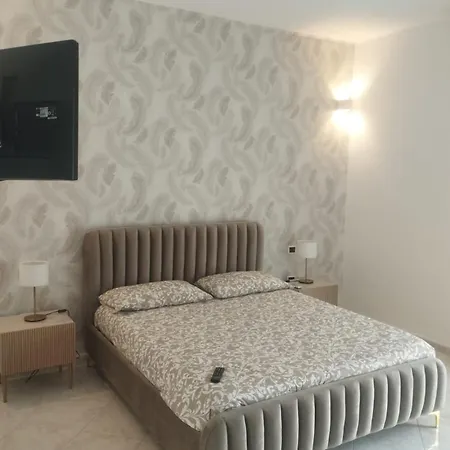 Apartment A Casa Di Cri *