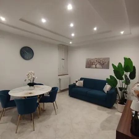 Lägenhet A Casa Di Cri *