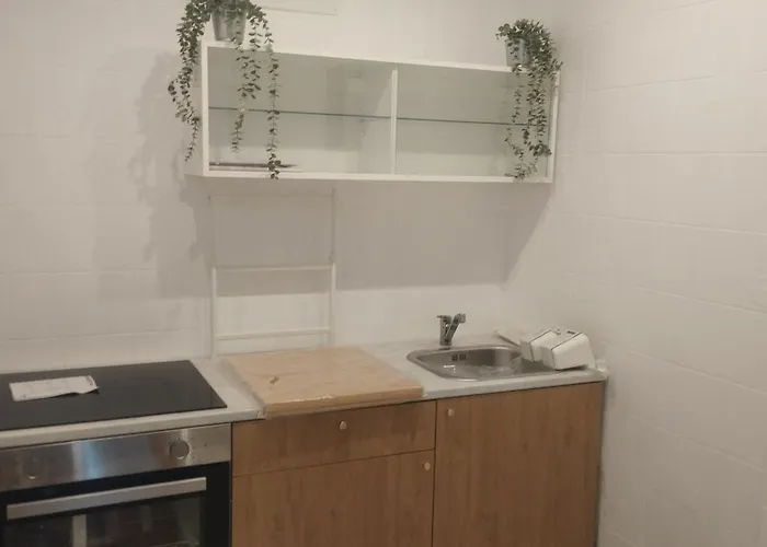 A Casa Di Cri Apartment