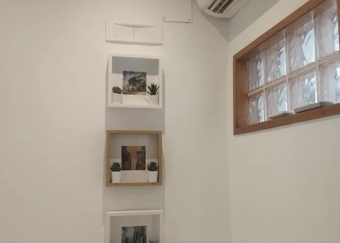 Apartment A Casa Di Cri