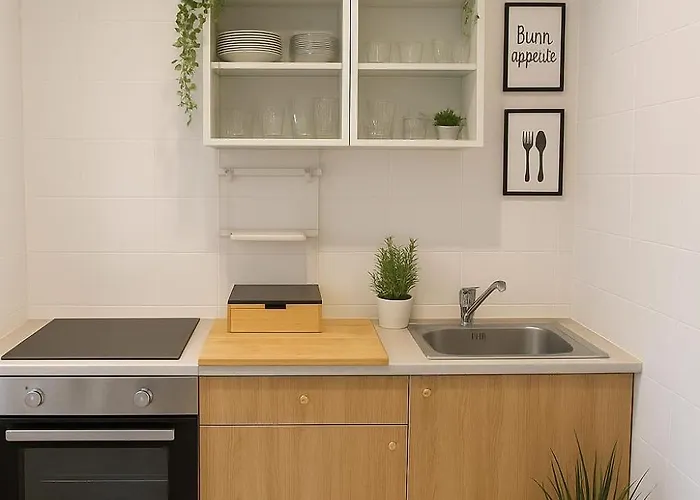 公寓 A Casa Di Cri