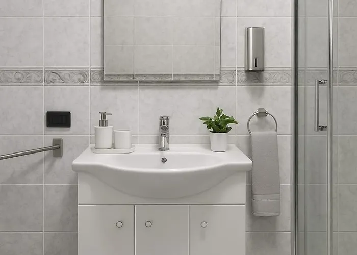 A Casa Di Cri Apartment Bari