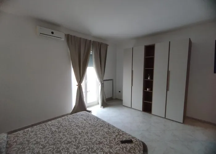 Apartment A Casa Di Cri Bari