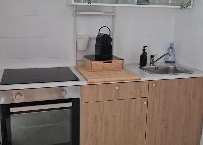 A Casa Di Cri Apartment Bari