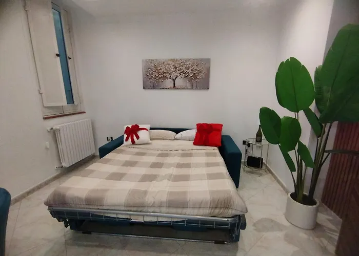 Apartment A Casa Di Cri Bari