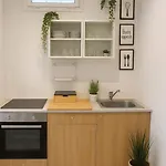 Apartament A Casa Di Cri