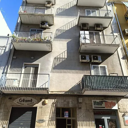 A Casa Di Cri Apartament *