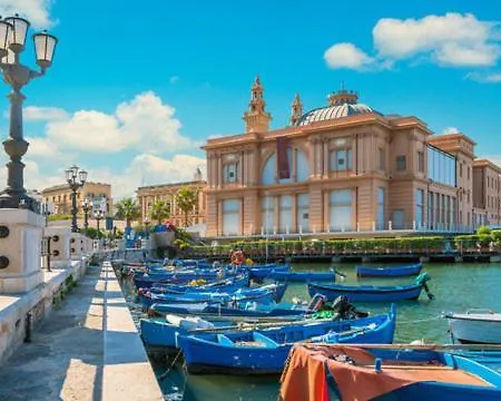 Apartament A Casa Di Cri