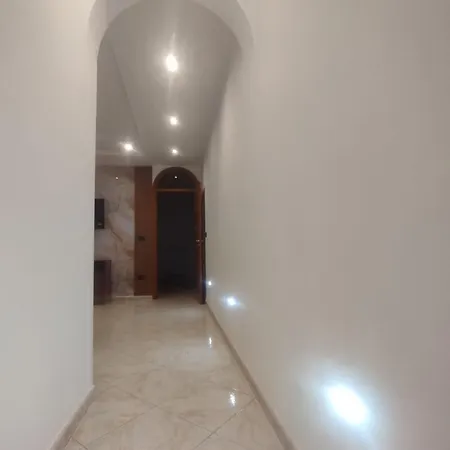 Апартаменты A Casa Di Cri