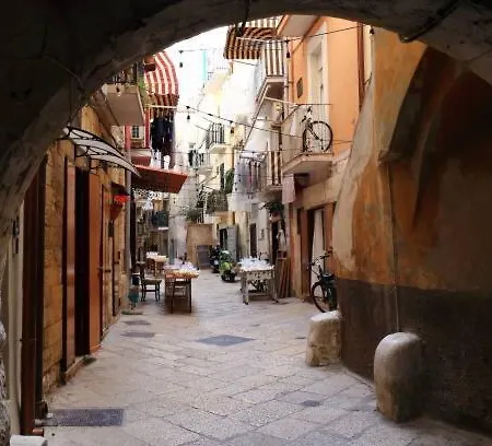 A Casa Di Cri