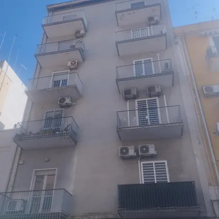 Apartament A Casa Di Cri *