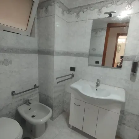 Апартаменты A Casa Di Cri *