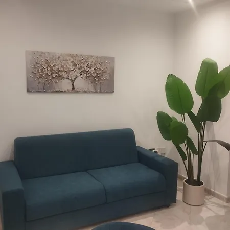 Appartamento A Casa Di Cri Bari