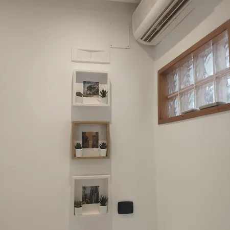 Apartament A Casa Di Cri