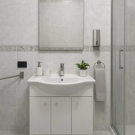 A Casa Di Cri Apartament Bari