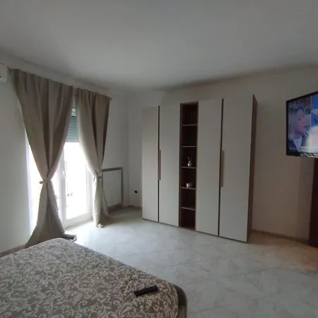 A Casa Di Cri * Bari