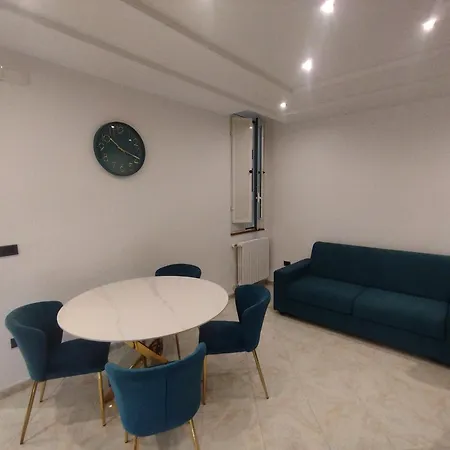 A Casa Di Cri בארי