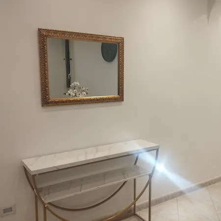 A Casa Di Cri * Бари