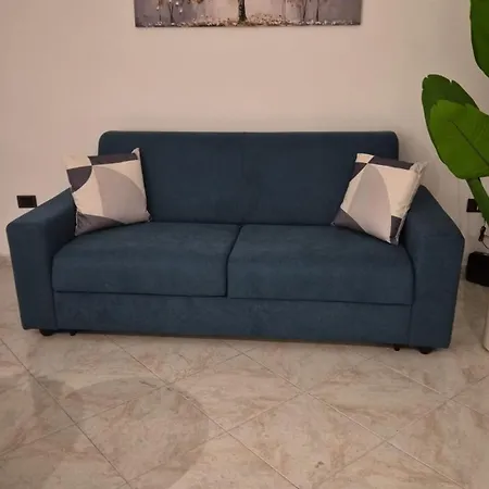 A Casa Di Cri Бари