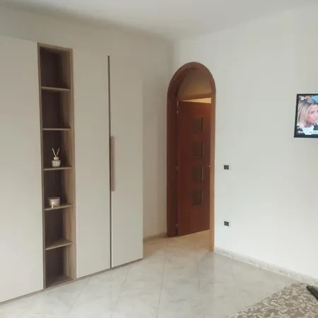 A Casa Di Cri Apartment *