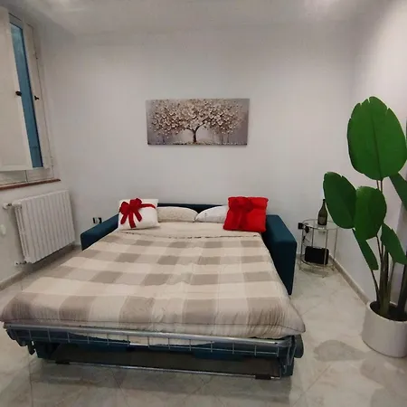 Apartament A Casa Di Cri Bari