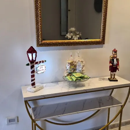 A Casa Di Cri