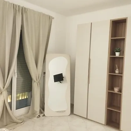 A Casa Di Cri * Bari