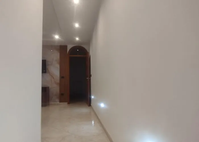 Apartament A Casa Di Cri