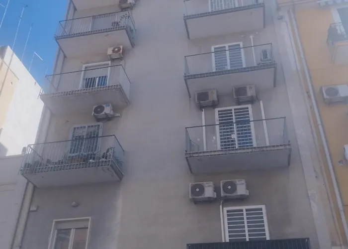 Apartament A Casa Di Cri *