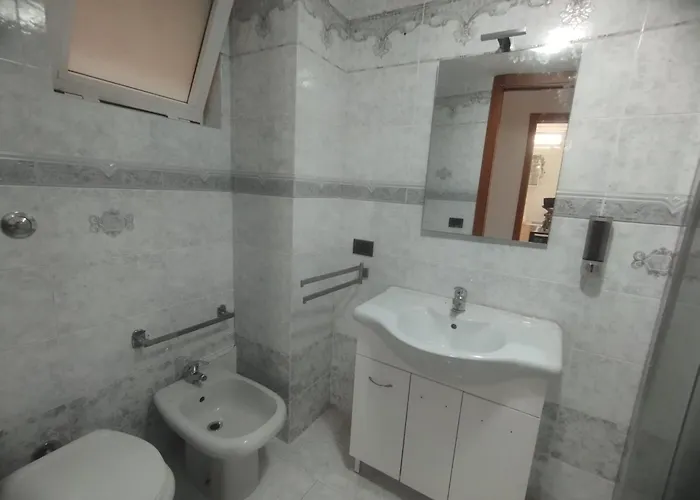 Apartament A Casa Di Cri *