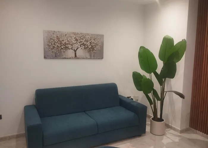 Apartament A Casa Di Cri Bari