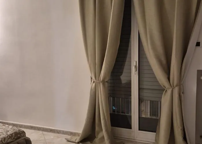 A Casa Di Cri Apartament