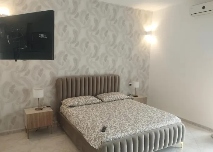 Apartament A Casa Di Cri *