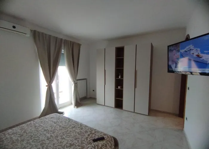 A Casa Di Cri * Bari