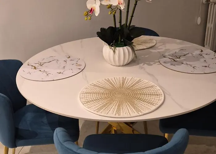 A Casa Di Cri Apartament