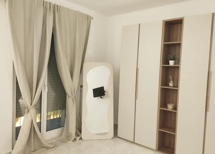 A Casa Di Cri * Bari